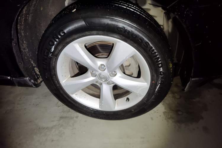 Used Lexus RX Classic 2011 270 Elegant Edition