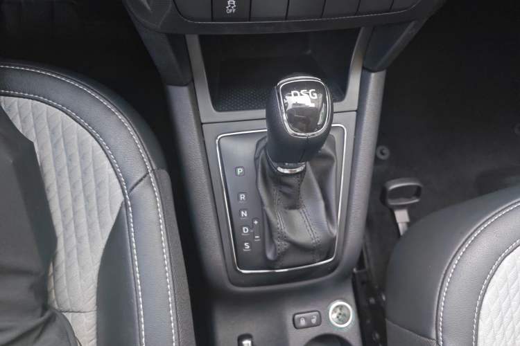 Used Skoda Yeti 2016 1.4TSI DSG Advanced Edition