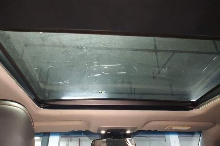 Used Toyota Camry 2018 Dual-Engine 2.5 HG Luxury Edition