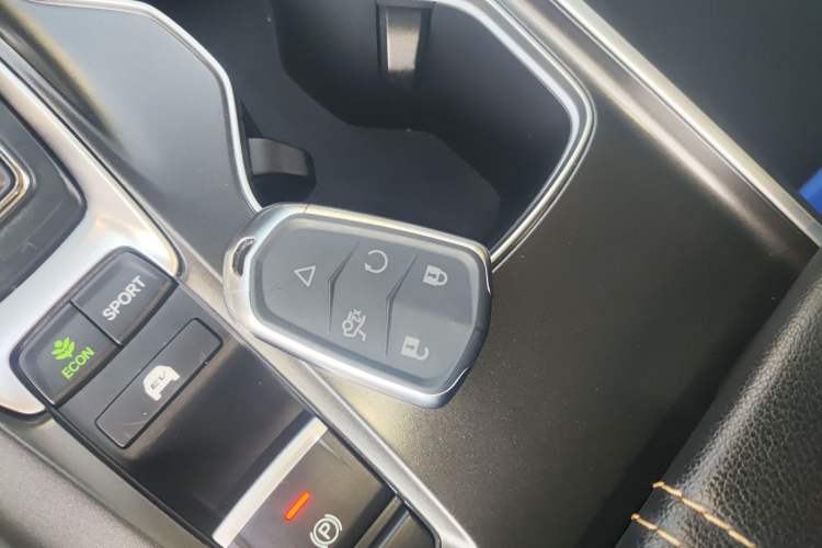 Used Honda Accord 2022 Xing·Hybrid 2.0L Phantom Night·Sharp Intelligence Edition