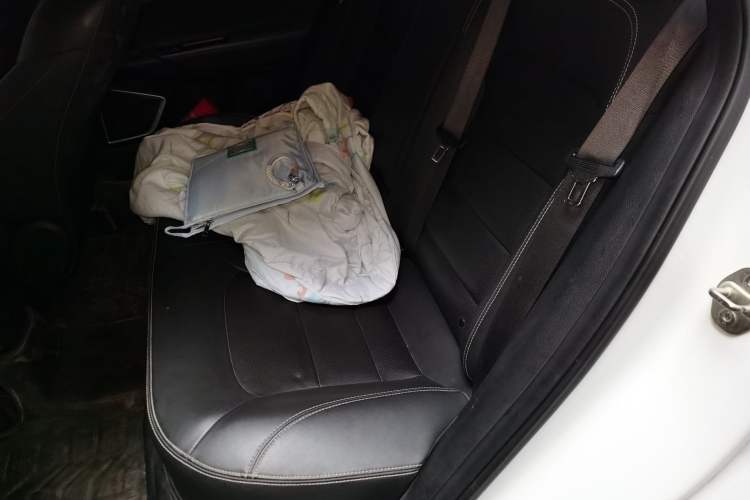 Used Geely Auto Emgrand GS 2018 Elegant Edition 1.8L Manual LingShang Model
