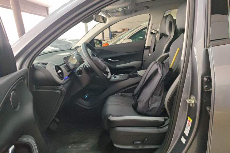 Used BYD Sealion 05 DM-i 2025 DM-i Smart Drive 115KM Flagship Model