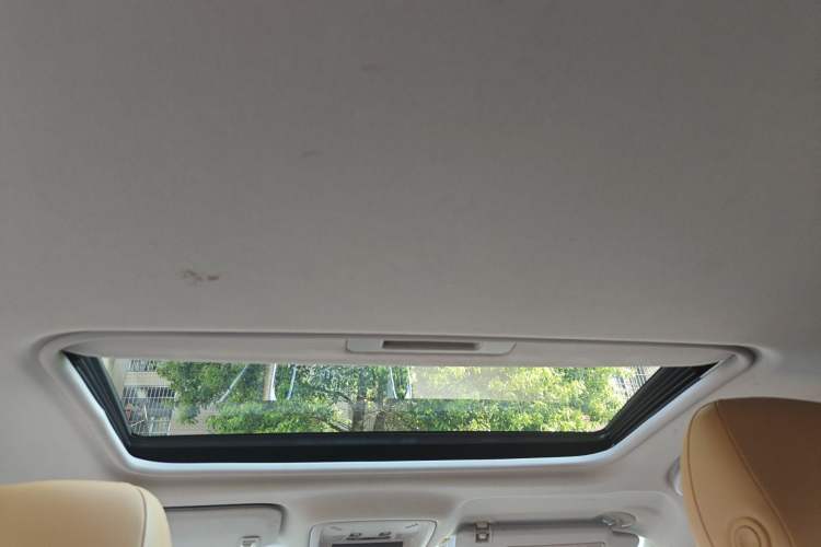 Used Chevrolet Malibu XL 2017 1.5T Automatic Ruichi Edition