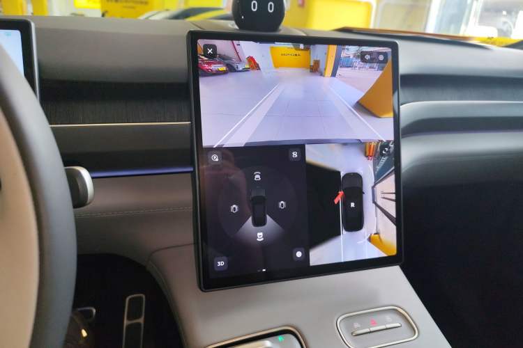 Used Nio ES8 2023 75 kWh