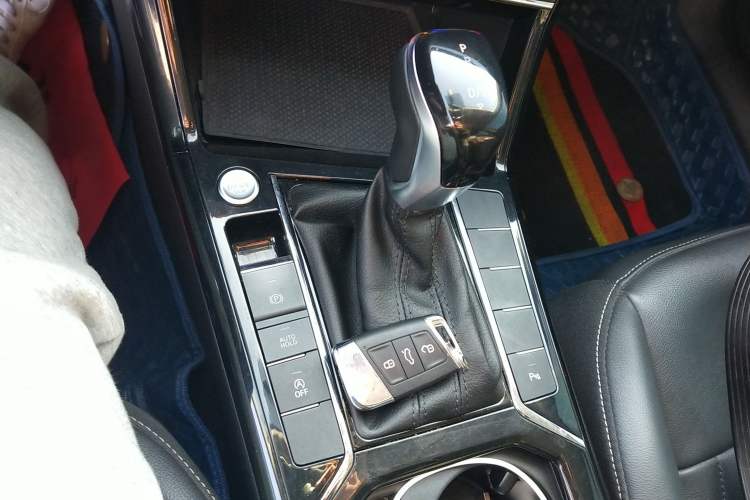 Used Volkswagen Passat 2023 Revised 330TSI Starry Elite Edition
