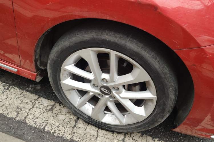 Used Chery Arrizo GX 2018 1.5T CVT Dynamic Color Version China V Standard