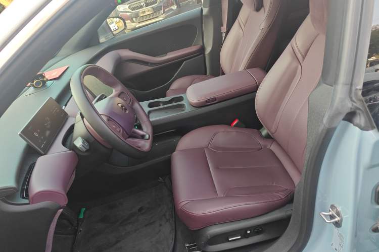 Used Nio ET5 2022 75 kWh