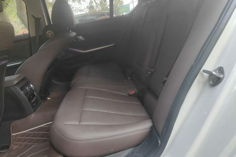 Used BMW 3 Series 2020 Restyled 325Li M Sport Package