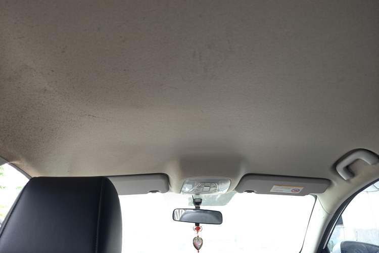 Used GAC Trumpchi GA4 2018 150N Automatic Luxury Edition Headliner