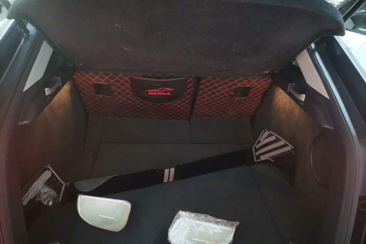 Used Honda Avancier 2017 370TURBO Four-Wheel Drive Prestige Edition