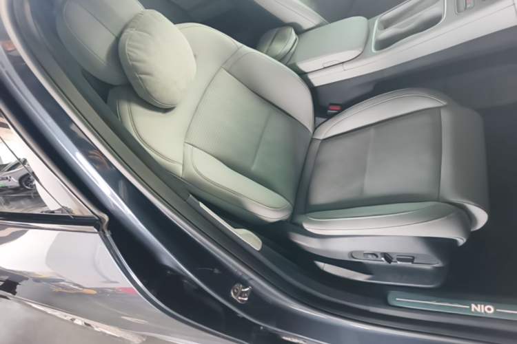 Used Nio ES6 2023 75 kWh
