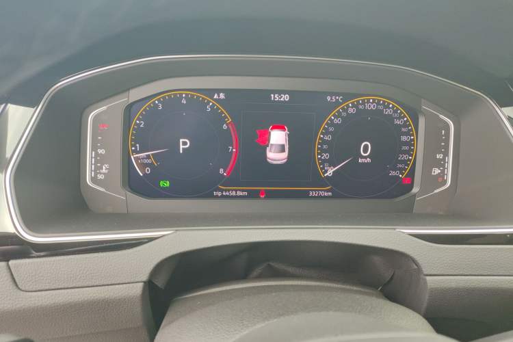 Used Volkswagen Magotan 2021 330TSI DSG 30th Anniversary Edition