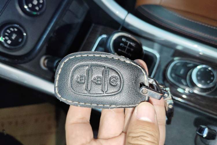 Used HYOSOW S3 2016 S3L 1.5L Manual Prestige Edition