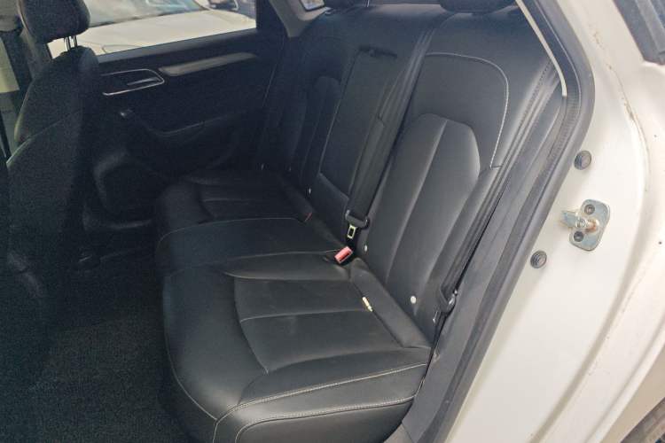 Used Roewe i6 2018 20T Automatic Flagship Edition