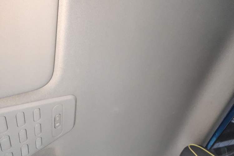 Used Baojun E100 2019 250KM Smart Drive Edition