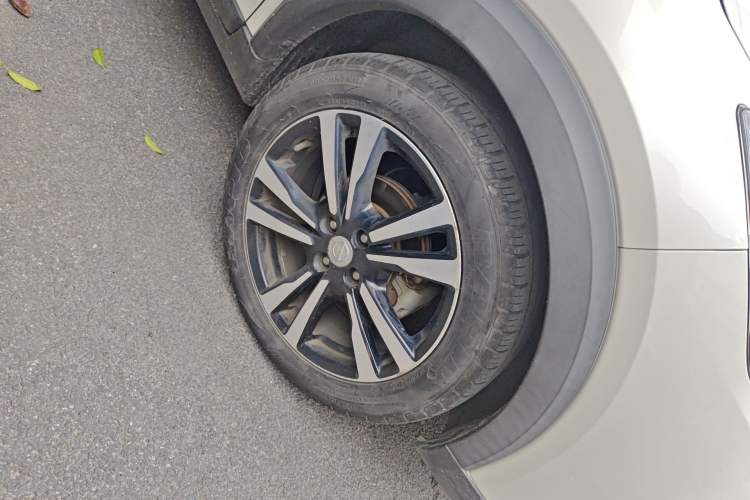 Used Nissan Kicks 2017 1.5L CVT Smart Drive Edition