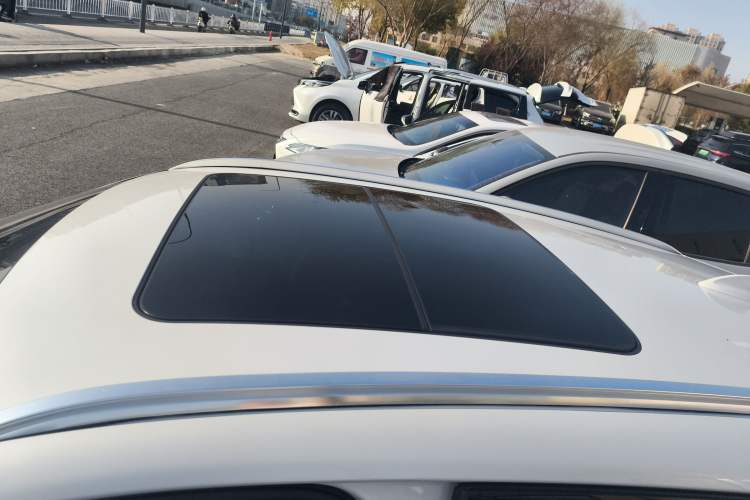 Used BMW X2 2023 sDrive25i M Sport Night Edition
