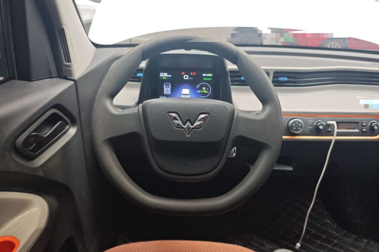 Used Wuling Hongguang MINIEV 2020 Freedom Version Lithium Iron Phosphate