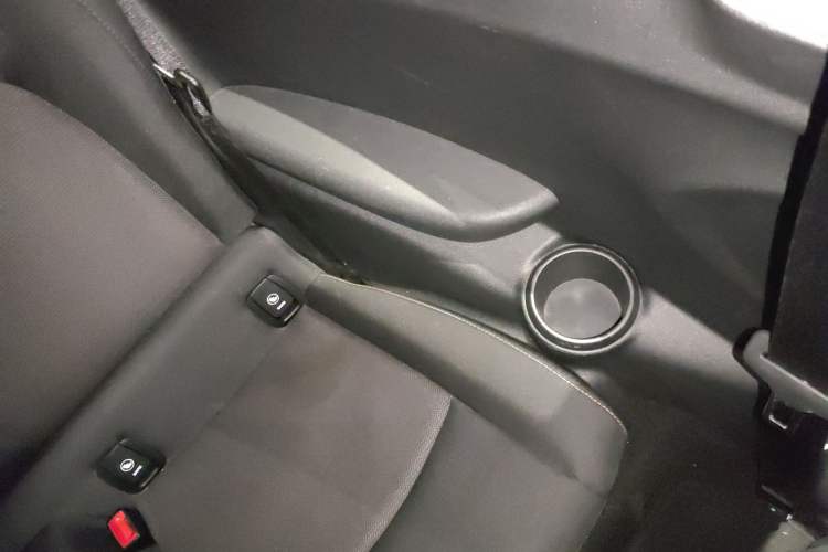 Used MINI MINI 2016 1.2T ONE Pioneer Edition
