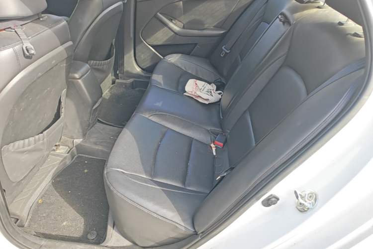Used Kia K5 2014 2.0L Automatic LUXURY
