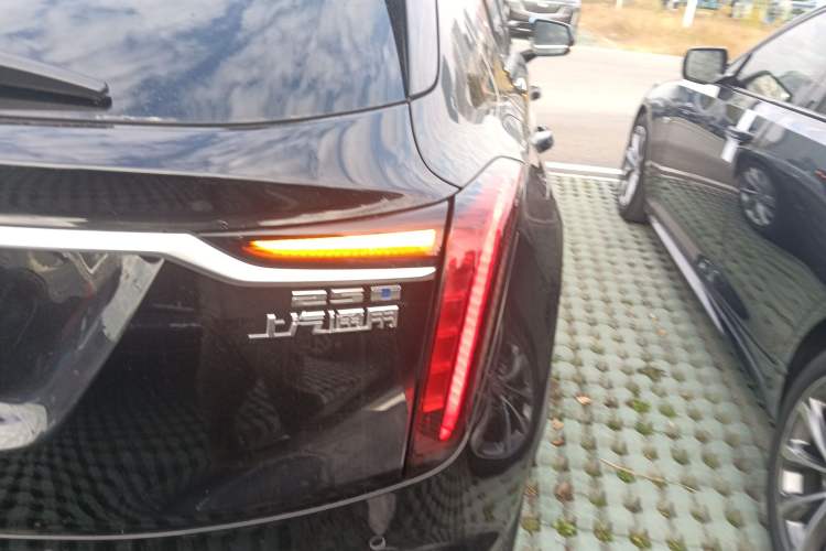 Used Cadillac GT4 2023 25T Fashion Edition