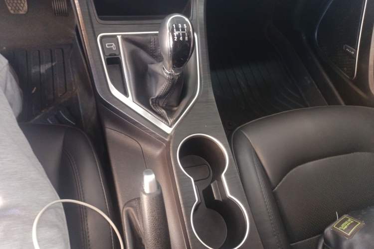 Used Geely Auto Vision 2020 1.5L Manual Asian Games Edition