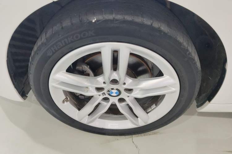 Used BMW 1 Series 2022 120i M Sport Night Edition
