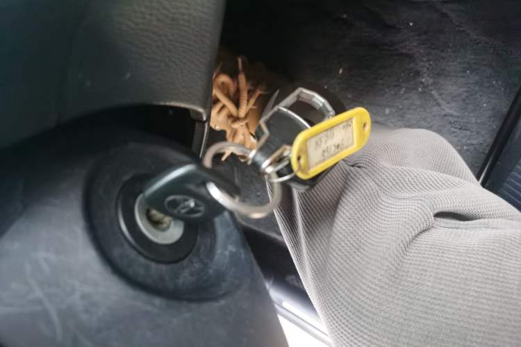 Used Toyota YARiS L Zhi Xiang 2017 1.5E CVT Dynamic Edition
