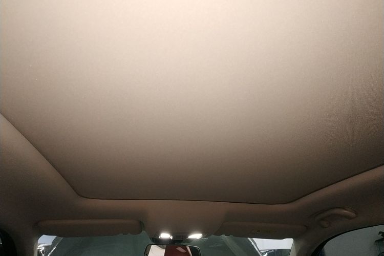 Used Changan CS55PLUS 2022 2nd Generation 1.5T DCT Prestige Version