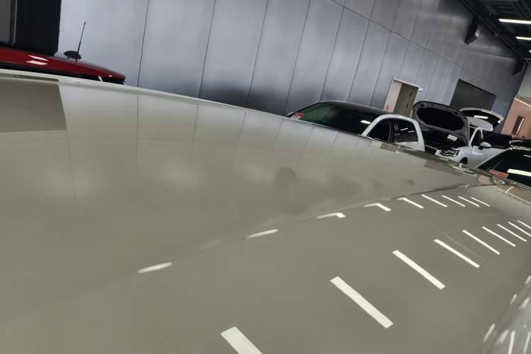 Used BYD Seagull 2025 305 km Free Version