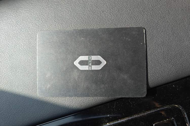 Used Hima AITO M5 2022 Extended-Range Four-Wheel Drive Ultimate Edition
