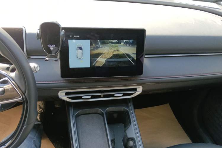 Used NETA X 2025 500 Air