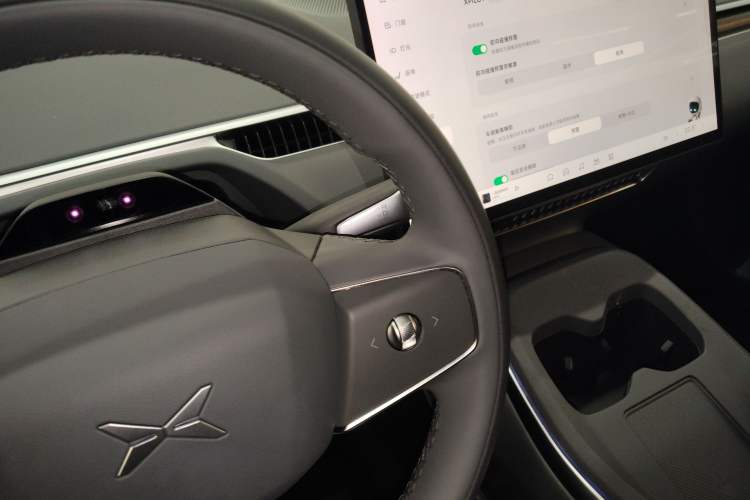 Used XPeng MONA M03 2024 620 with Ultra-Long Range