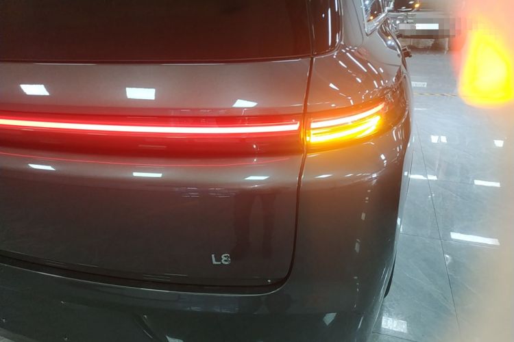 Used Li Auto L8 2023 Air model Right Rear Taillight