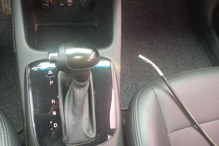 Used Kia K3 2017 1.6L Automatic 15th Anniversary Special Edition GLS