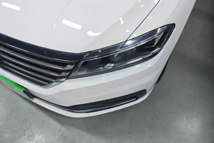 Used Volkswagen Lavida 2019 280TSI DSG Comfort Edition China VI standard Left Front Headlight