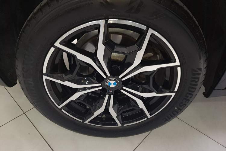 Used BMW X3 2023 xDrive25i M Sport Package
