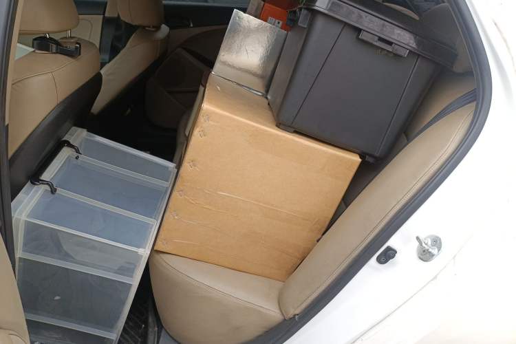 Used Kia K5 2015 2.0L Manual GL