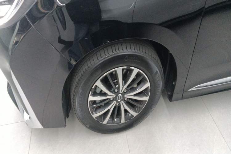 Used GAC Trumpchi M8 2021 Lingxiu Series 390T Deluxe Edition
