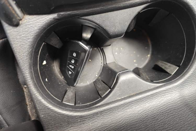 Used Mazda CX-5 2017 2.5L Automatic 4x4 Flagship Version China V Standard
