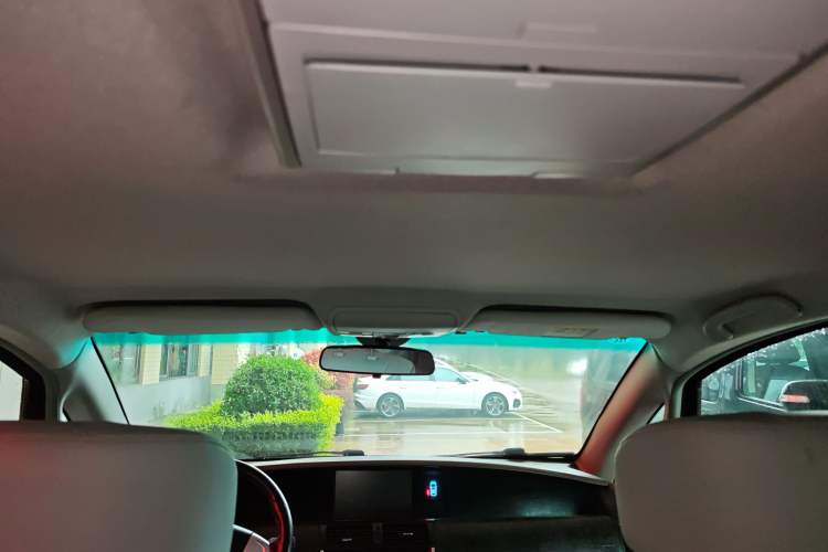 Used Luxgen Great 7 MPV 2016 2.0T Comfort Edition
