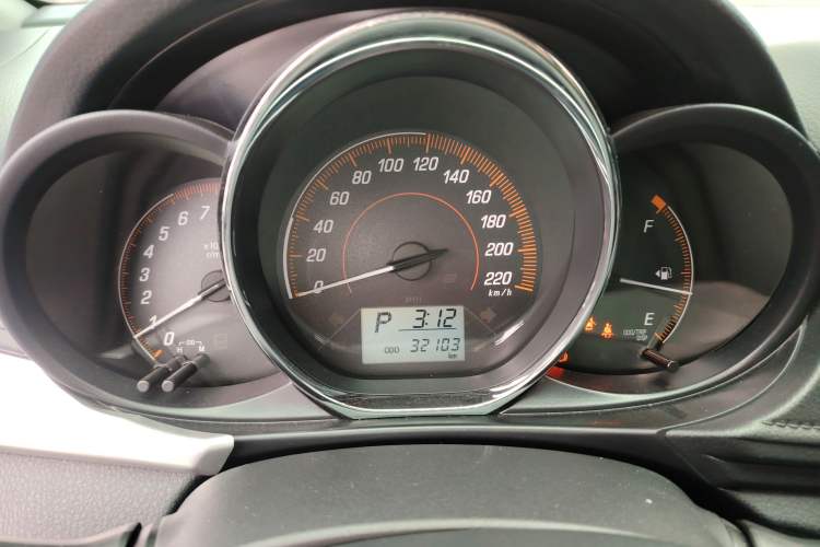 Used Toyota YARiS L Zhi Xuan 2021 1.5L CVT Leading Edition
