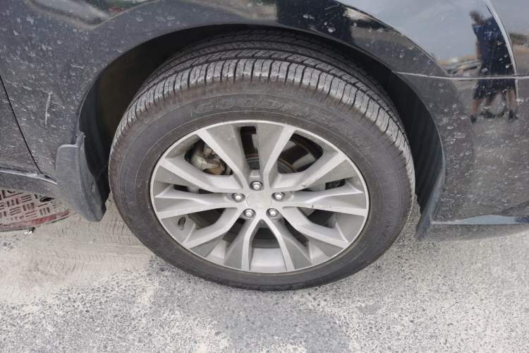 Used Subaru Outback 2012 2.5i Sport Navigation Edition
