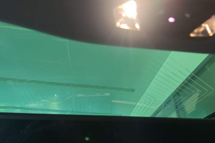 Used BMW i5 2025 eDrive 40L Luxury Package
