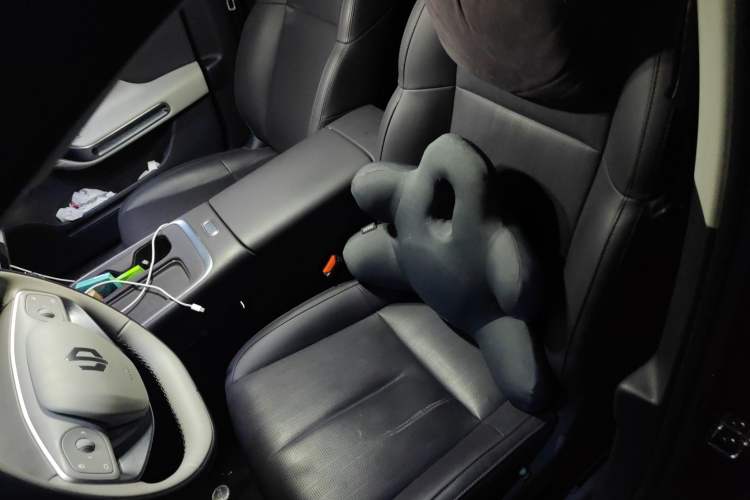 Used Leapmotor B01 2025 650 Enjoyment Edition