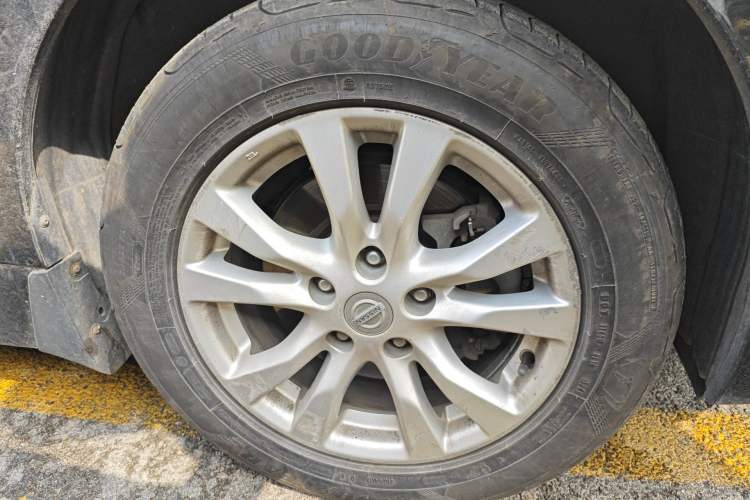 Used Nissan Teana 2013 2.0L XL Comfort Edition