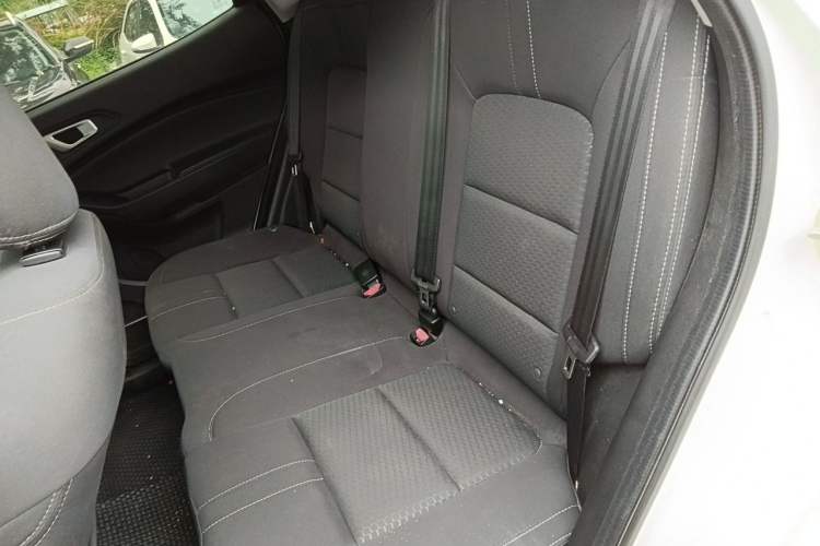 Used Chery Tiggo 5x 2019 HERO 1.5L Manual Fashion Edition
