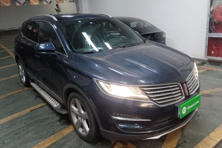 Used Lincoln MKC 2016 2.0T Two-Wheel Drive Deluxe Edition