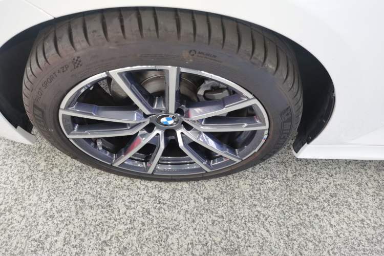 Used BMW 3 Series 2025 325Li M Sport Package