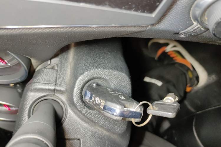 Used Peugeot 408 2014 1.8L Automatic Luxury Edition